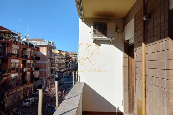Locazione Appio Claudio Via Seiano E 930