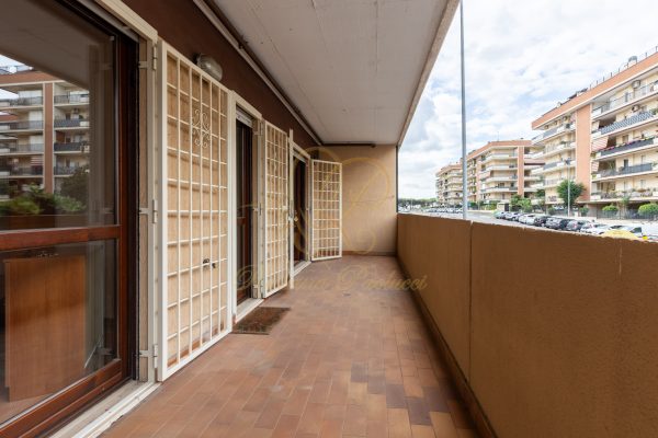 Locazione bilocale Ponte Di Nona E 685