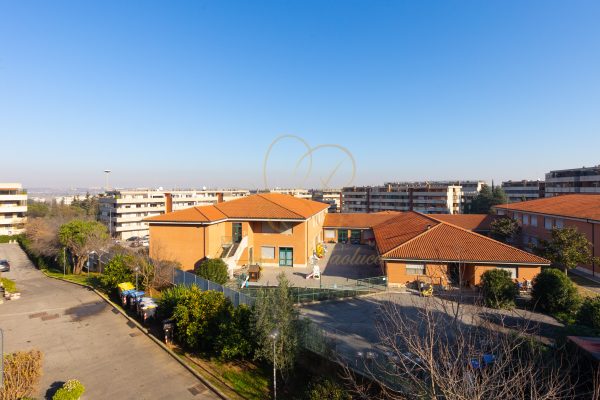 Vendita bilocale Giardino di Roma E 169.000,00