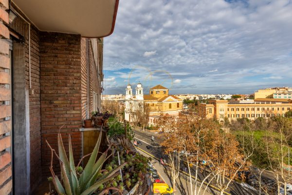Vendita Trilocale Piazza S. M. Ausiliatrice E 385.000,00