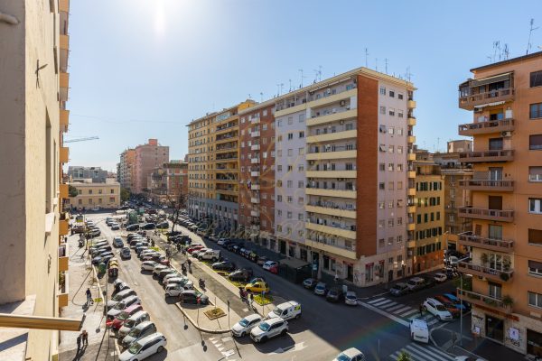 Vendita Viale Furio Camillo E 420.000,00