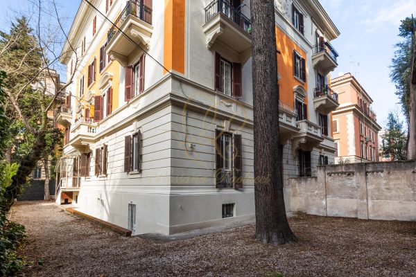Vendita Via San Marino E 1.695.000,00