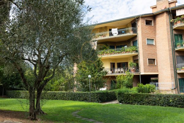 Vendita Via Sartorio Euro 835.000,00
