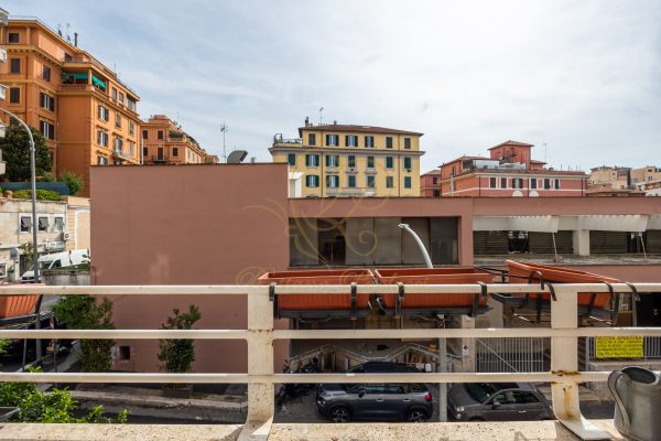 Vendita Via Giovanni Antonelli Euro 848.000,00